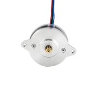 special motor Stepper electronic starter Bipolar 0.9deg 9Ncm 1.0A Φ36x17.5mm 4 Wires 14HR07-1004VRN 1Pcs