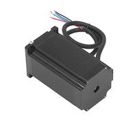 special motor Stepper Motors, 4 Leads 8mm Shaft Diameter electronic starter 3.0Nm Large Torsion for Equipment