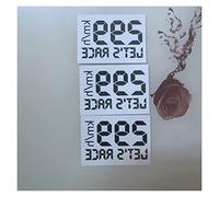 special motor Temporary Tattoos 5 Pieces Wrist Motorcycle Speed ??Tattoo Sticker Waterproof Men and Women Locomotive Burst Number 299 km Dark Temporary Tattoo Art (Color : 3 Pieces.)