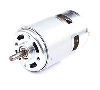 special motor Torque Power 12-24V Double Ball Bearing DC electronic starter DIY Lathe electronic starter Punch Milling electronic starter Garden Tools electronic starter Cutting Machine electronic sta