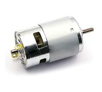 special motor Torque Power 775/795 Double Ball Bearing 12-24V Hair Dryer electronic starter Punch electronic starter Scooter electronic starter Milling Machine electronic starter Table Saw electronic