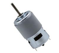 special motor Torque Power 775 DC electronic starter 12-24V Extension Shaft electronic starter 10000-20000 RPM for Electric Drill,Mini Lathe,Shredder electronic starter DIY electronic starter Lathe To