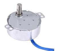 special motor Turntable Synchronous electronic starter, Low Consumption Industrial Machinery Equipment Large Torsion Easy Operation for Industry