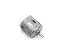 special motor Vehicle Torque Dc electronic starter, 6v 130 dc electronic starter, 6 Volt Toy Car, 6v 9v Dc Toy electronic starter Include 5 Packs Science Electronics