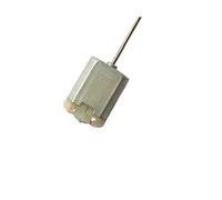 special motor Vehicle Torque electronic starter, 280 Dc Toy Boat Mini electronic starter Electric Outboard Motors for Small Boats, 12 Volt electronic starter FC-280PC-DC12V Long Axis electronic starte