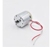 special motor Voltage Regulator 12VDC electronic starter 32ZY25 9 Teeth for Replacement Parts with Line 1Pcs