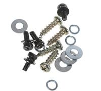 Special Mount Bracket Holder Screws for Car Mobile Radio Interphone Installation Accessories for YEASU for Mounting Bracket Screws