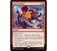 Special Move | Teenage Mutant Ninja Turtles Eternal