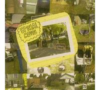 Special Moves - Everything Is Free