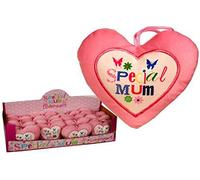 Special Mum Hanging Heart Decoration - Ideal for Mother's Day Celebration