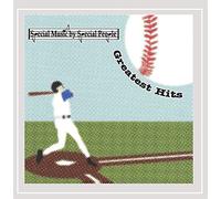 Special Music By Special People - Greatest Hits