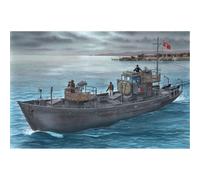 Special Navy 72007 KFK Kriegsfischkutter 1:72 Model Kit
