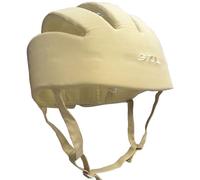 Special Needs & Adult Head Protection: Elderly Fall Prevention, Soft Epilepsy-Seizure Safety, Adjustable Bump Cap for Home/Gardening