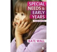 Special Needs and Early Years : A Practitioner Guide