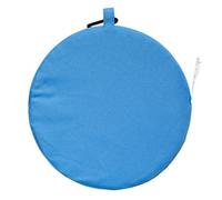 Special Needs Essentials FocusPad Seat & FocusPad 3-in-1 | Sensory seat | ADHD Tool | Anxiety Stress Relief (Blue, 1 Count (Pack of 1))