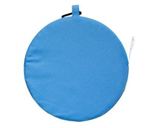 Special Needs Essentials FocusPad Seat & FocusPad 3-in-1 | Sensory seat | ADHD Tool | Anxiety Stress Relief (Blue, 1 Count (Pack of 1))