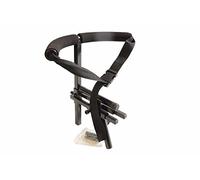 SPECIAL NEEDS TRICYCLE,TRIKE,BIKE BACKREST SUPPORT WITH WAIST BELT, GREAT MOBILITY AID SUPPLIED WITH COMFORT SADDLE SEAT (STANDARD SEATPOST)