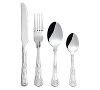 Special Offer Olympia Kings Cutlery Set (Pack of 48) - [S614]