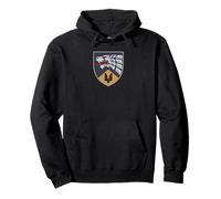 Special Operations Center North (Ukraine) v2 Ukrainian Pullover Hoodie