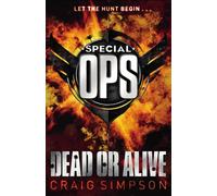 Special Operations: Dead or Alive