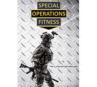 Special Operations Fitness