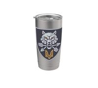 Special Operations Forces Command Ukraine Ukrainian Military Stainless Steel Insulated Tumbler