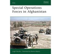 Special Operations Forces in Afghanistan (Elite)