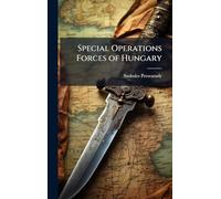 Special Operations Forces of Hungary