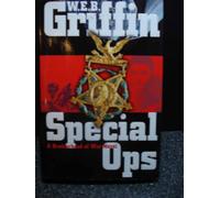 Special Ops - A Brotherhood of War Novel
