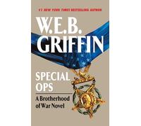 Special Ops: Brotherhood of War: 9