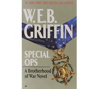 Special Ops (Brotherhood of War, Book 9) by W.E.B. Griffin (2002-01-29)