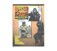 Special Ops: Journal of the Elite Forces and SWAT Units: v. 4