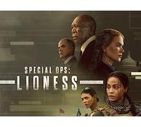 Special Ops: Lioness - Season 1