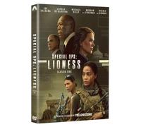 Special Ops: Lioness - Season One [DVD]