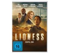 Special Ops: Lioness - Staffel 2