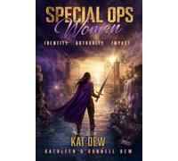 Special Ops Women: Identity Authority Impact
