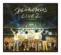 Special Others - Live At Nippon Budokan 130629 Spe Summit 2013 CD (2CDS) [Japan LTD CD] VICL-64056
