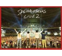 Special Others - Live At Nippon Budokan 130629 Spe Summit 2013 DVD (2DVDS) [Japan LTD DVD] VIZL-559