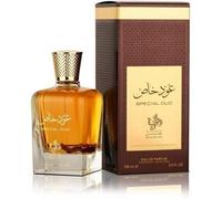 Special Oud by Al Watania Red Berries Scented Arabic Unisex Perfume 100ml Gift