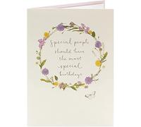 Special People Special Birthday Greeting Card Into The Meadow Range Cards 661009