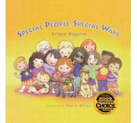 Special People, Special Ways