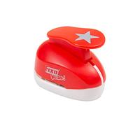 Special Perforator EVA Rubber with Deposite Star 25 mm
