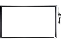 SPECIAL PIE Infrared Touch Frame, 16:9 Infrared Touch Frame, Infrared Touch Screen, IR Touch Bezel with USB Interface for LCD/LED TV Display, Presentation, Kiosk, Exhibitions (24 Inches)