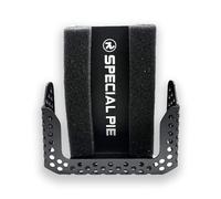 SPECIAL PIE M1A2 Shot Timer Case (Black Metal)