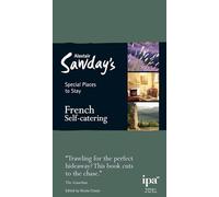 Special Places to Stay: French Self-Catering
