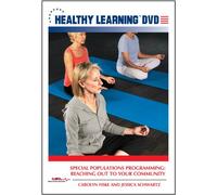 Special Populations Programming: Reaching Out to Your Community