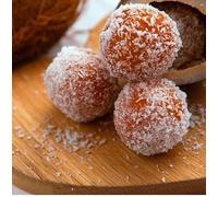 Special Premium Festival Mithai (Coconut Gulab Jamun 1Kg) "A Treasure Trove Of Indian Traditional Sweets" A taste of home, a memory in every bite,Gift For All Occasions Rakhi,NewYear,Diwali,Holi