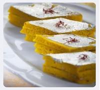 Special Premium Festival Mithai (Kesar Kaju katli) "A Treasure Trove Of Indian Traditional Sweets" A taste of home, a memory in every bite, Gift For All Occasions Rakhi,NewYear,Diwali,Holi (1Kg)