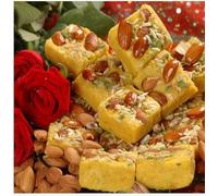 Special Premium Festival Mithai (Patisa 500g) "A Treasure Trove Of Indian Traditional Sweets" A taste of home, a memory in every bite,For All Occasions Rakhi,NewYear,Diwali,Holi