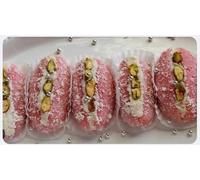 Special Premium Festival Mithai (Pink Chum Chum) "A Treasure Trove Of Indian Traditional Sweets" A taste of home, a memory in every bite, Best Gift For All Occasions Rakhi,NewYear,Diwali,Holi (250g)